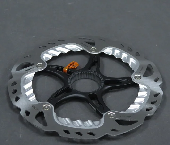 SHIMANO X T R RT99 дисковый тормоз ротор SM 160 мм 180 203 тормозной диск Средний замок