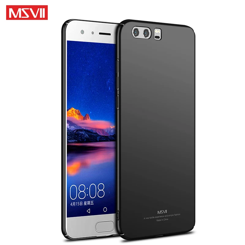 Чехол для huawei Honor 9 lite чехол MSVII роскошный жесткий защитный чехол из поликарбоната для huawei Honor 9 9 lite Honor9 чехол для телефона