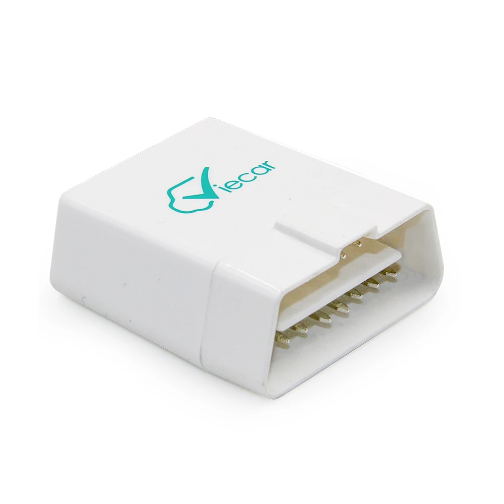 Viecar OBD 2 ELM 327 V1.5 Bluetooth 4 0 для Android IOS OBD2 сканер automotriz автомобильный диагностический