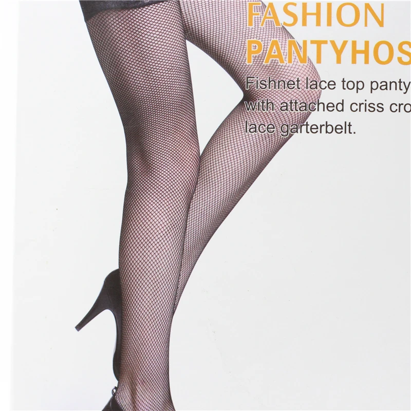 Новинка 2017 женские пикантные модные черные ажурные кружева Топ тела чулок с