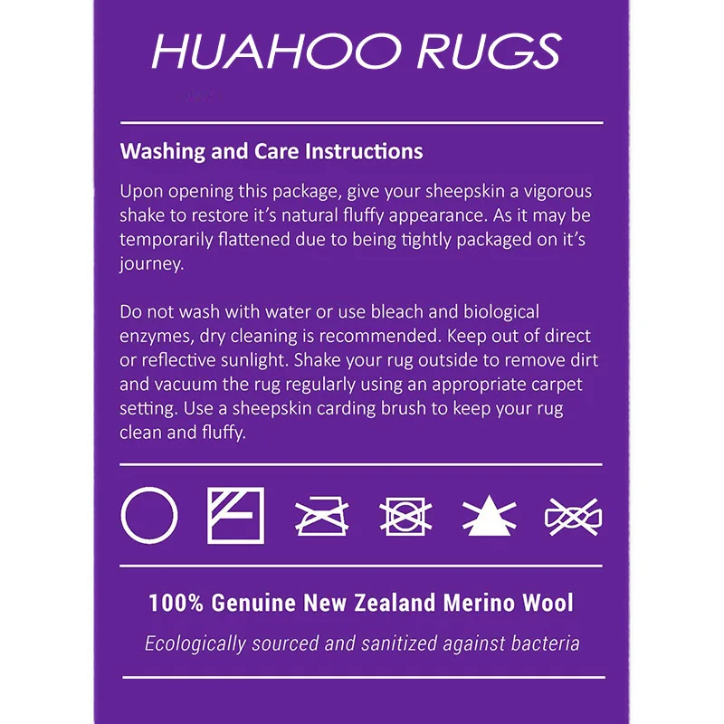 Меховые ковры из овчины пушистые для гостиной спальни простые кожи моющиеся