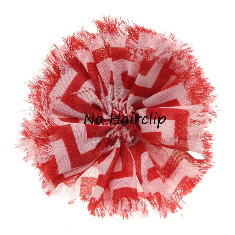 Изношенный шифон с цветочным рисунком Rhineston жемчужный кластер 8 см бутик дешевая