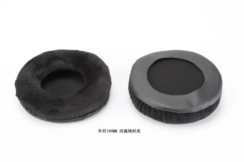 

10CM earmuffs for DT440 DT660 DT860 DT770 DT880 DT990 100MM