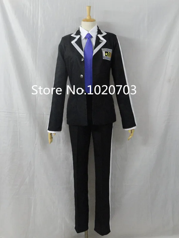 Костюм для косплея Shin Megami Tensei: Persona 2 Tatsuya Suou|cosplay sasuke|costume housecosplay costumes kids |