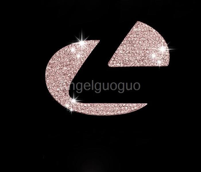 3D наклейка на рулевое колесо для Lexus ES NX RX (3 цвета выбор) | Автомобили и мотоциклы