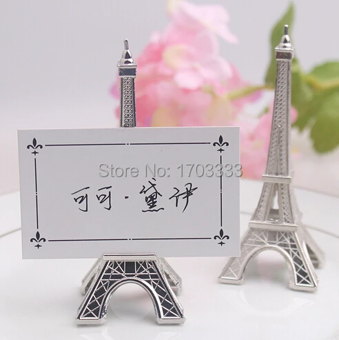 Бесплатная доставка 200 шт./лот свадебное украшение &quotвечернее в Париже&quot