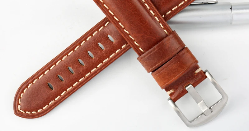 MAIKES аксессуары для часов качественный кожаный ремешок для часов Apple Watch мм Band 44 мм 40 мм 42 мм 38 мм серия 4 3 2 iWatch ремешок для часов