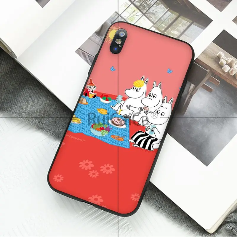 Чехол для iPhone X XS MAX 6 6s 7 7plus 8 8Plus 5 5S SE XR | Мобильные телефоны и аксессуары