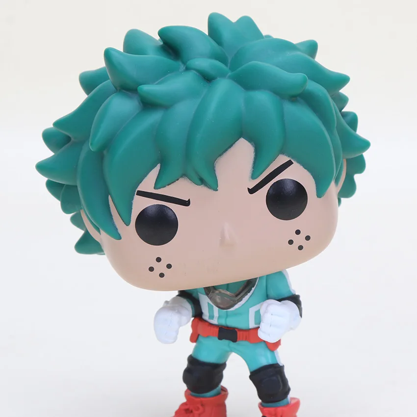 Фигурки героев аниме Моя геройская Академия герои Deku & Katsuki All May My Hero супергерои