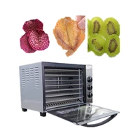7 layer stainless steel dried fruit machine household food dryer fruit and vegetable pet meat food dehydration dryer