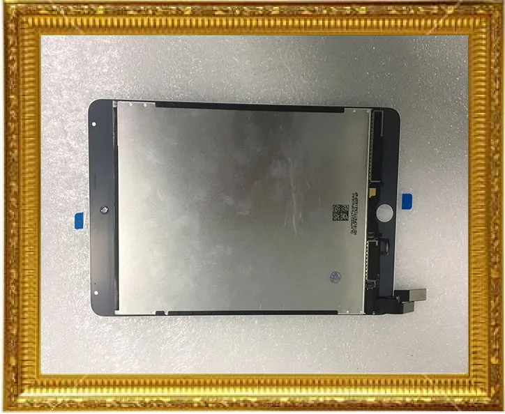 Оптовая продажа ЖК-дисплей 7 9 дюйма для iPad Mini 4 A1538 A1550 с сенсорной панелью
