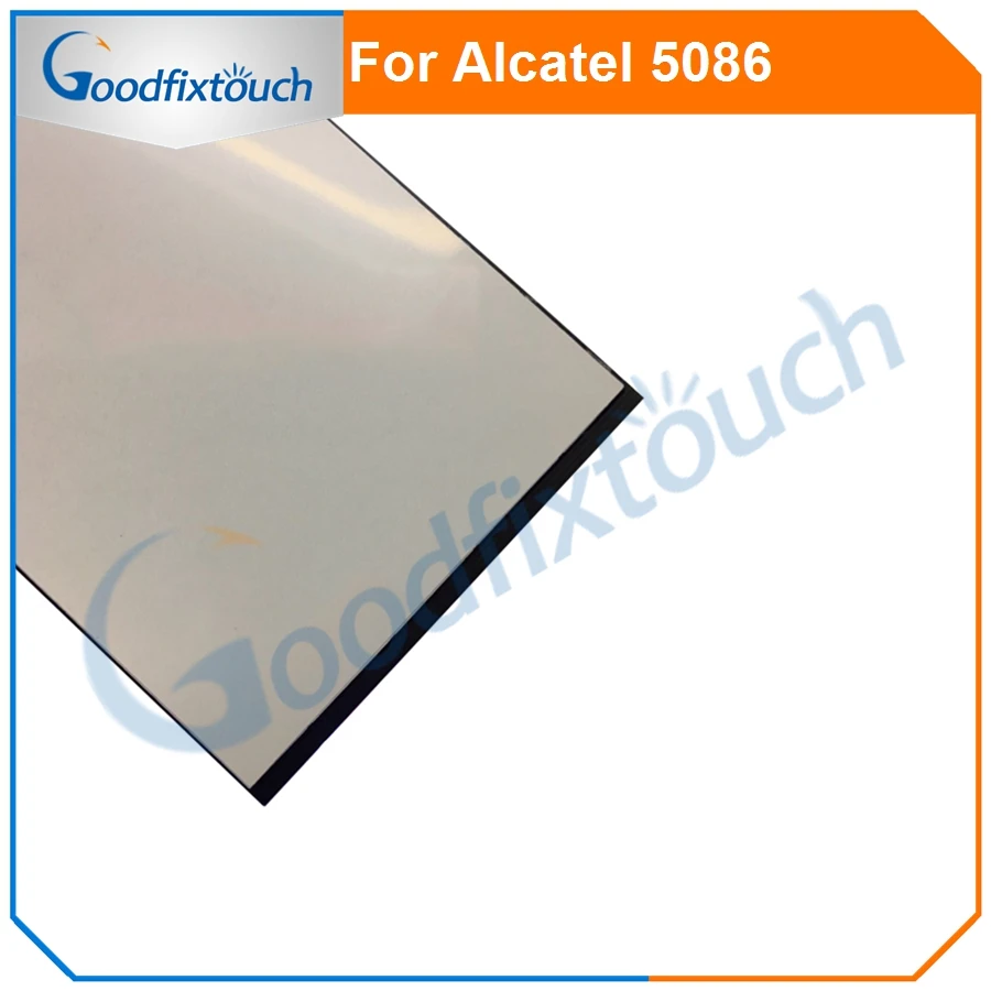 ЖК-дисплей 5 7 дюйма для ALCATEL 5086 5086Y 5086D + дигитайзер сенсорной панели в сборе Замена