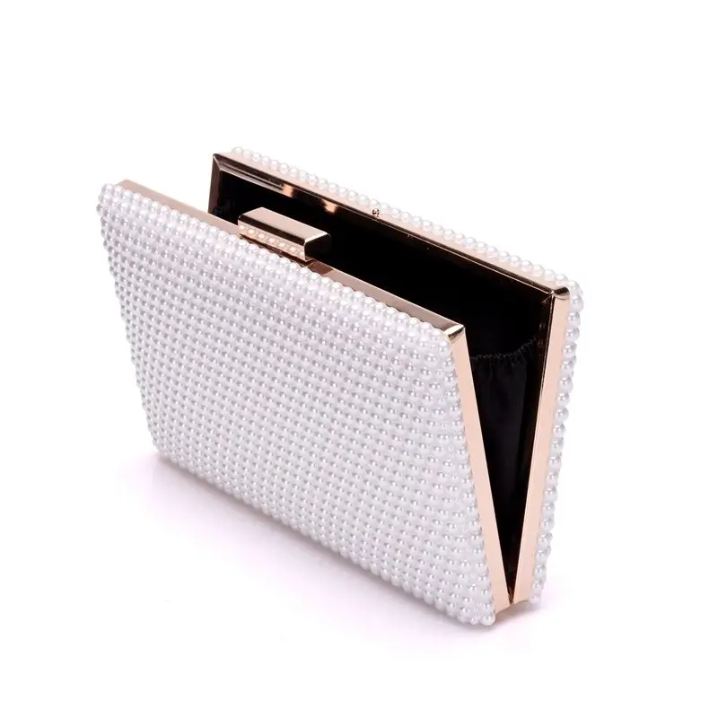 Свадебные туфли с кристаллами и белым жемчугом свадебные женские вечерние на