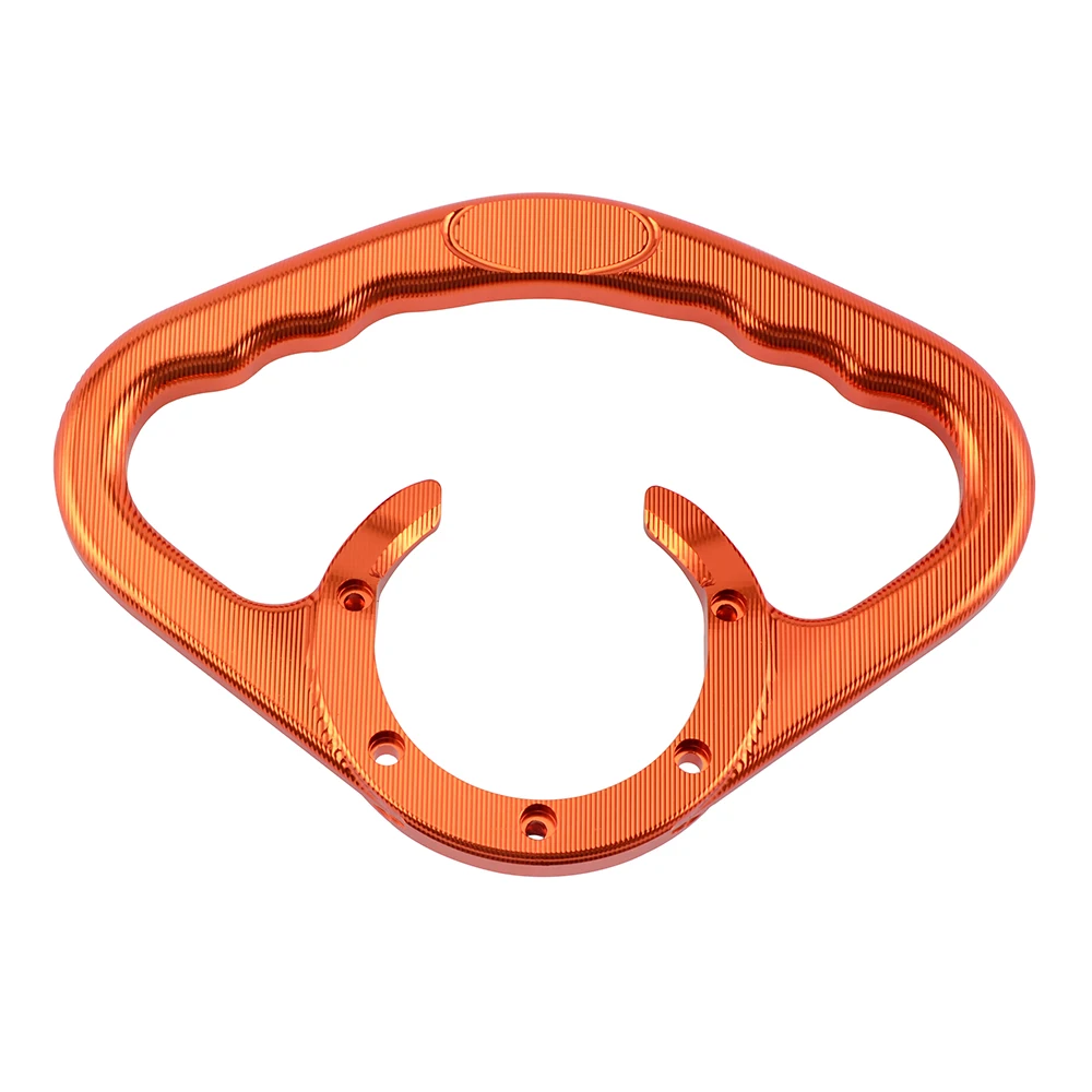 Пассажирских рукоятки топливные баки поручень для KTM 125 200 390 Duke Duke125 2011 2016 Duke200 2012