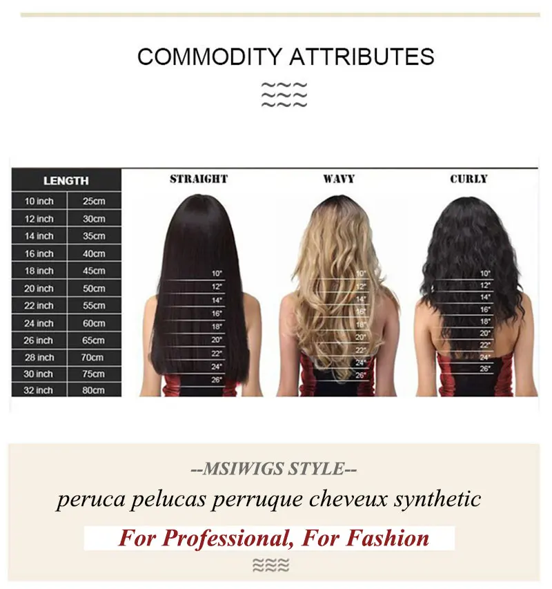 MSI Wigs 28 дюймов длинные вьющиеся парики для женщин блонд цвет Американский АФРО Синтетические волосы Омбре парик