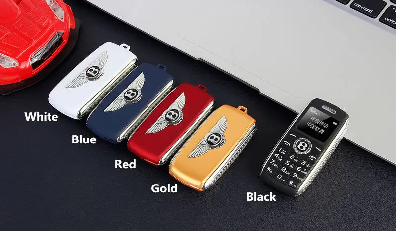 Разблокированный Bluetooth мини мобильный телефон Bluetooth Dialer автомобильный стиль мобильный телефон две sim-карты двойной режим ожидания волшебный голосовой набор скорости V8 X8