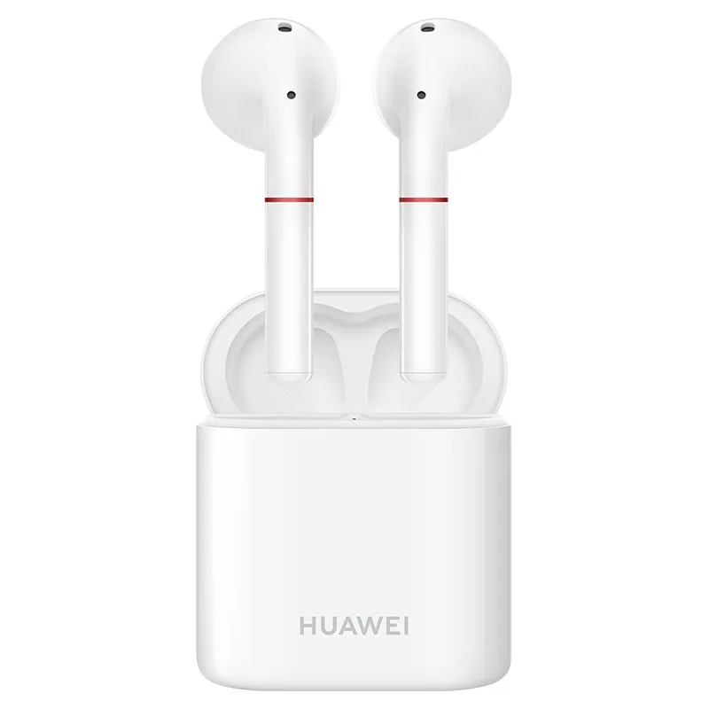 Беспроводные наушники HUAWEI Bluetooth 5 0 стерео гарнитура с микрофоном беспроводные 15
