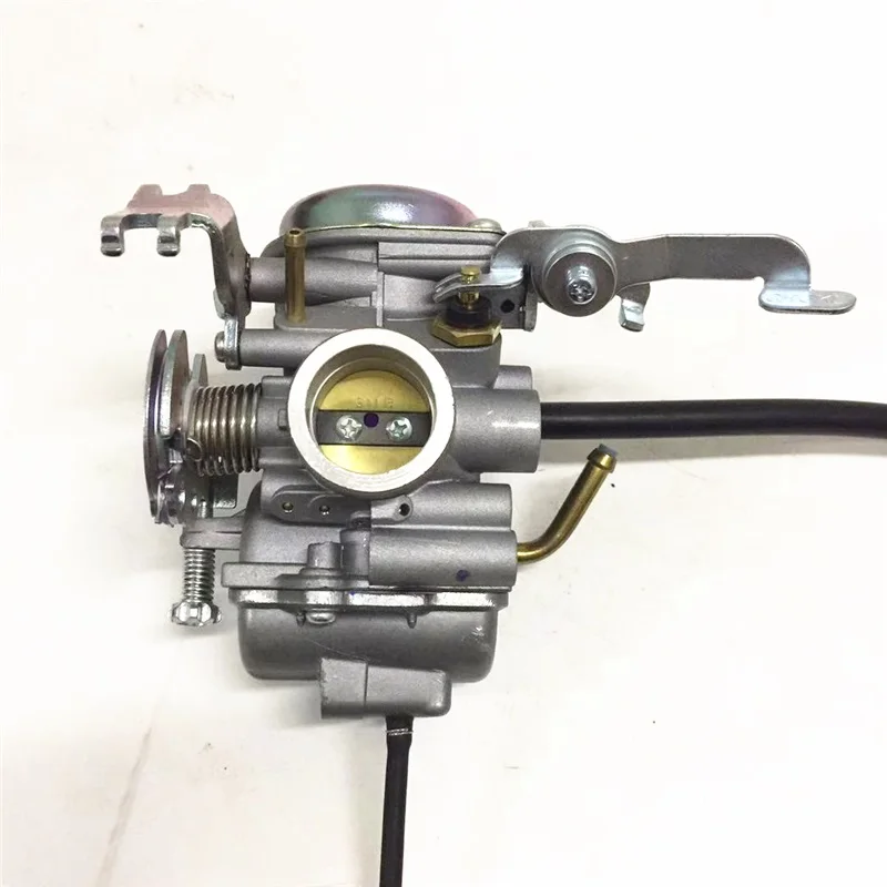 OEM качественный мотоциклетный карбюратор для JianShe Yamaha YBR125/JYM125 (ЕВРО III модель