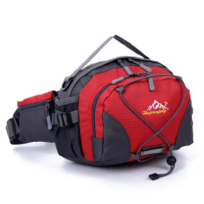 Новинка 2018 водонепроницаемая поясная сумка для путешествий высокое качество на