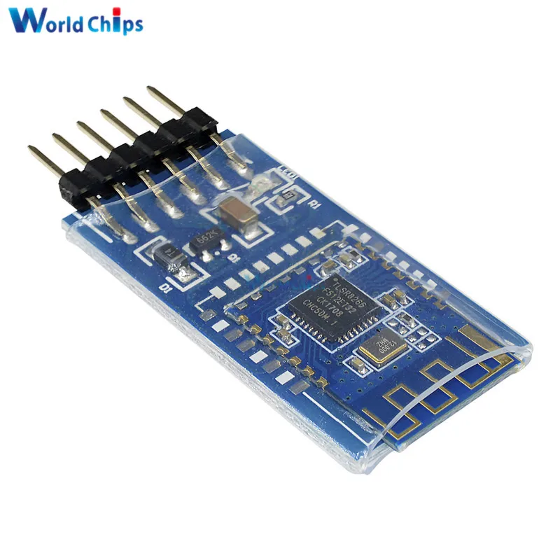 Аксессуары для Bluetooth 4 0 Uart Прозрачная передача 3 6 В в Совместимость с