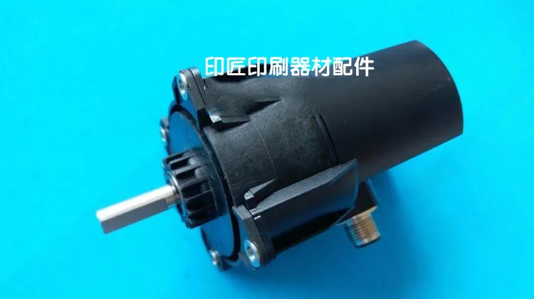 100% оригинальные новые аксессуары для печатного станка Heidelberg SM74 SM102 CD102 двигатель