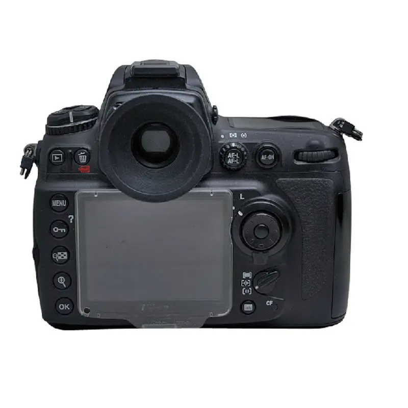 Foleto наглазник DK-5 DK-19 DK-20 DK-21 DK-23 DK-24 DK-25 для видоискателя с постоянным фокусным расстоянием для NIKON Камера DSLR D3300 D3200 D5300 D5500 d5000