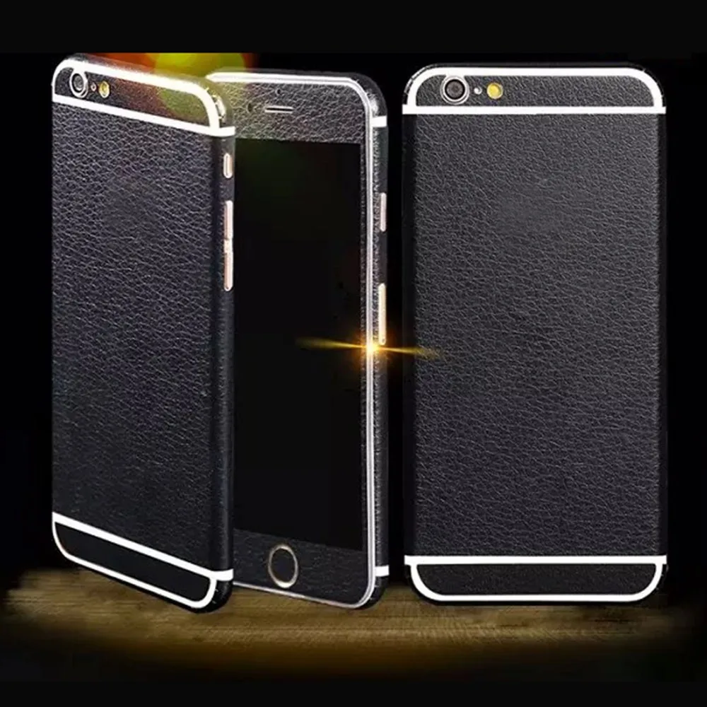 1 шт./лот тонкая пленка для всего тела наклейка мобильного телефона iPhone 5S |
