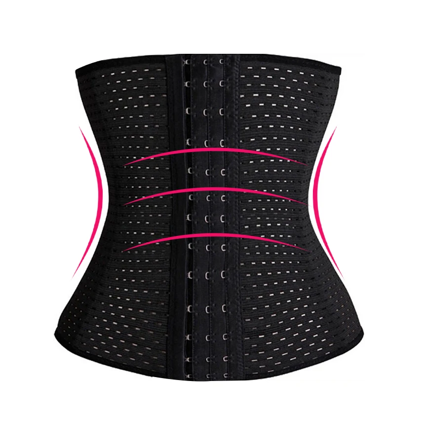 Женский корсет боди большого размера 5XL для похудения 2019|trainer corset|plus waist trainerswaist