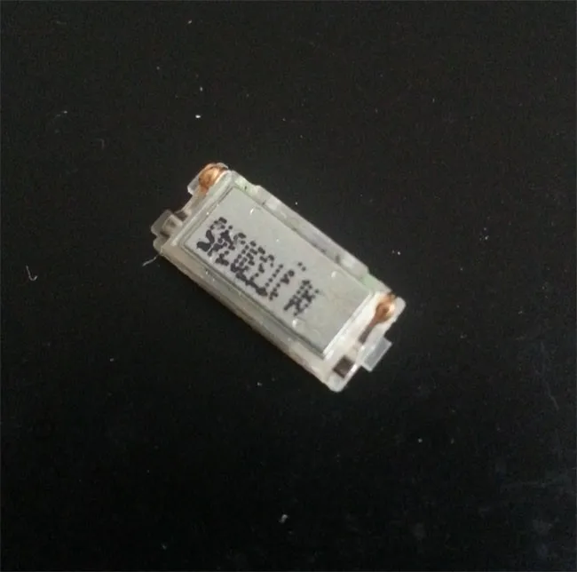 Оригинальный динамик приемник модуль для Nokia Lumia 1020 Топ ухо Динамик Запасные