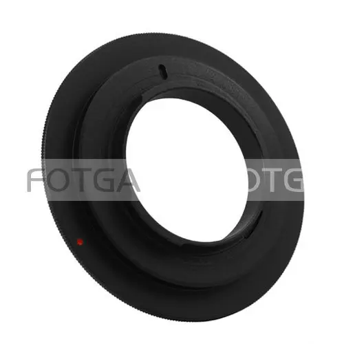 Fotga 62 мм макрокольцо обратного адаптера для Olympus E510 E520 E610 OM корпус камеры|ring ing|ring