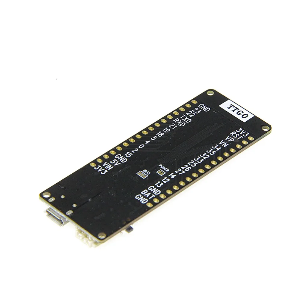 TTGO ZERO ESP32 4 Мб PSRAM Flash WiFi модуль Bluetooth WROVER Micropython|Платы для мобильных телефонов| |