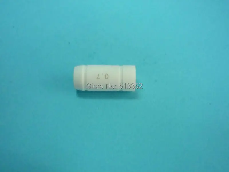 ID0.3mm-3 0mm OD10 * L25mm Sodick TS руководство в керамике и драгоценных камней для EDM