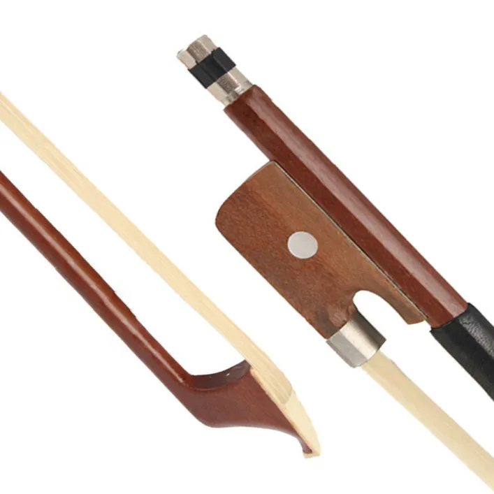 Виолончель Лук 4/4 бразильская Монголия белый конский волос круглая палочка