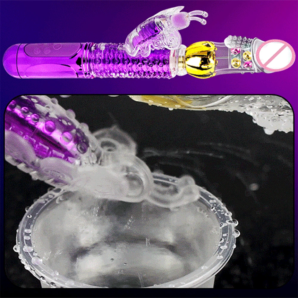 Фаллоимитатор бабочка вибраторы эротический фаллоимитатор для взрослых