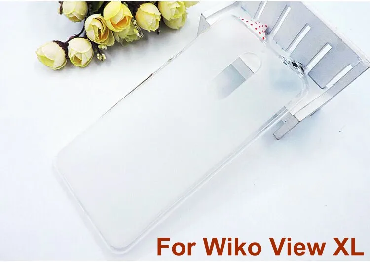 YAZHYUJE для Wiko Lenny 5 4 3 Jerry tomry Harry Sunny 2 3 Plus View 2 Go XL U Feel Lite Super heros logo мягкие силиконовые чехлы из ТПУ