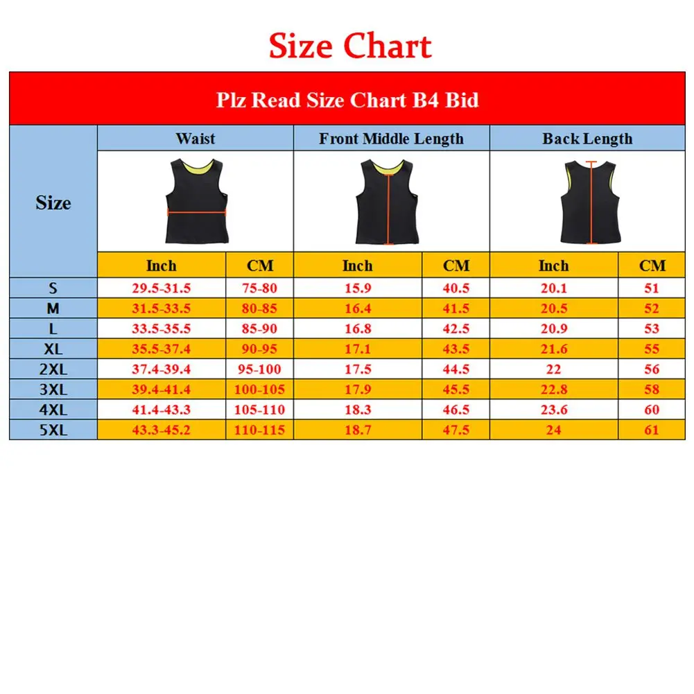 Неопреновый формирователь тела моделирующий ремень мужской жилет на молнии для