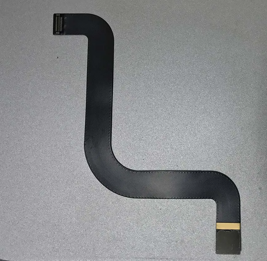 Новый оригинальный сенсорный кабель для Microsoft surface Pro 5 | Компьютеры и офис