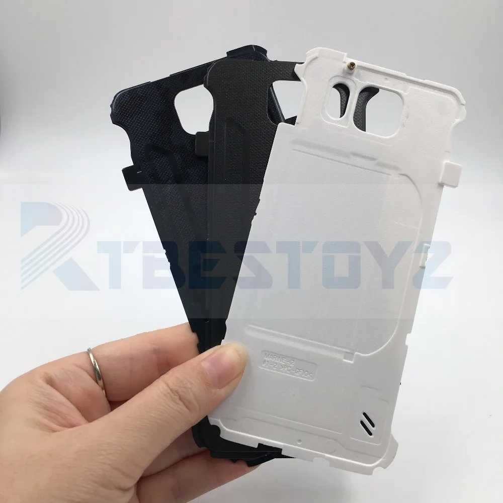 RTBESTOYZ батарея задняя дверь крышка для Samsung Galaxy S6 active G890 корпус крышка|battery back|back