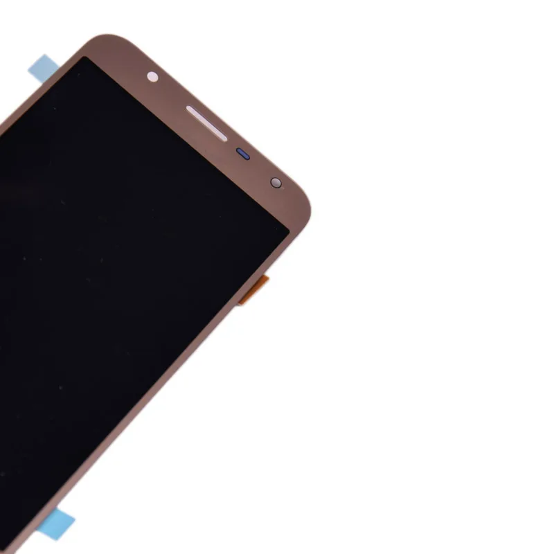 Оригинальный Super Amoled ЖК-дисплей для samsung Galaxy J7 nxt J701F J701M цифровой преобразователь