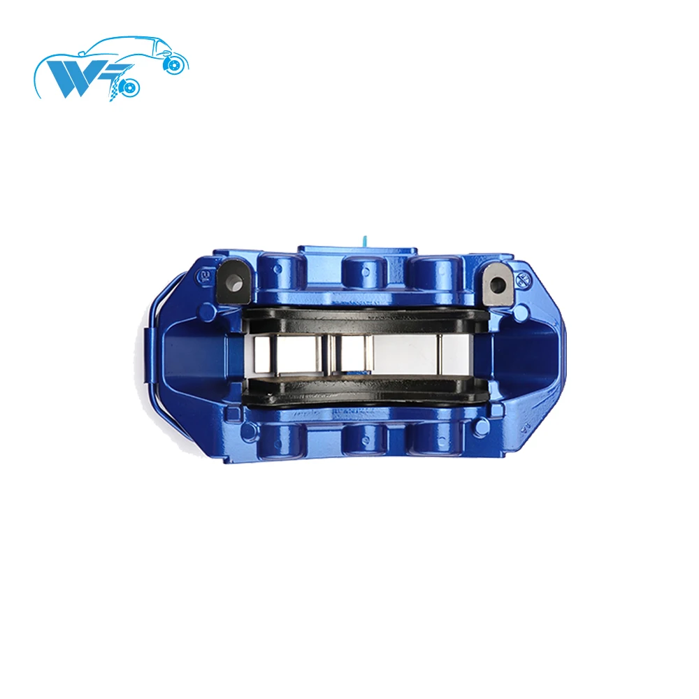 Набор тормозов KOKO RACING на заказ 6 калибр 380 мм плавающий тормозной диск с 19 ободками