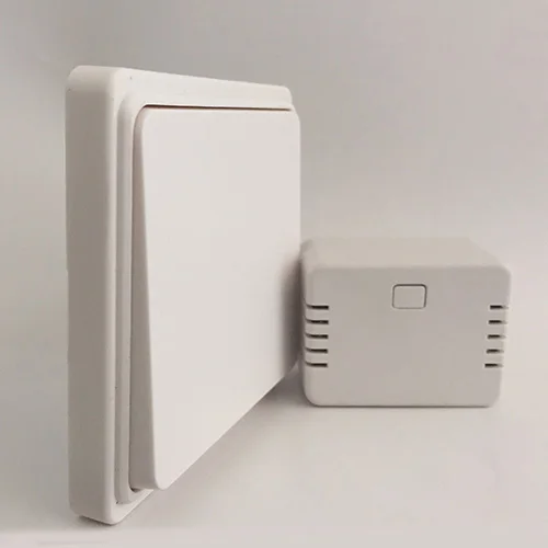 2018 Новое поступление CE Rohs 3 кнопки + 1 приемник дистанционного управления