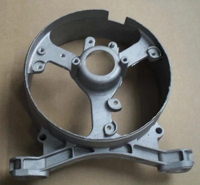 Free Shipping motor frame 160mm Diesel Generator 1.5kW 2kW 2.5kW 3kW support suit for KIPOR KAMA Motor Bracket China brand | Обустройство