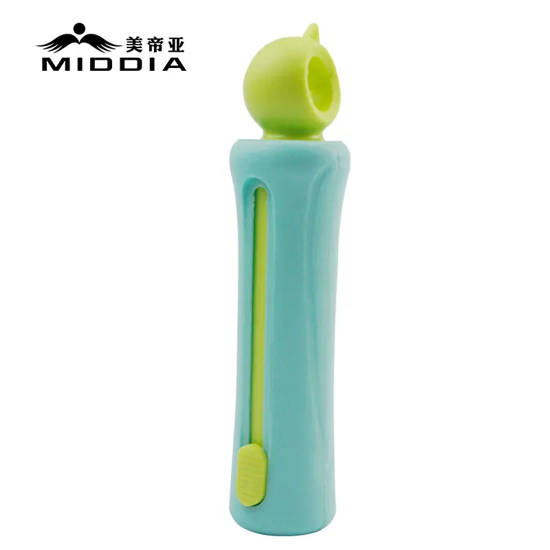 Выдвижная Керамическая овощечистка Middia для фруктов и овощей кухонная