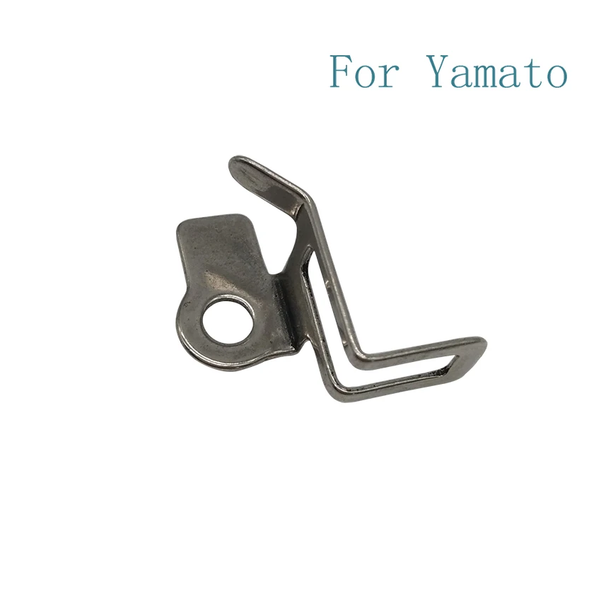 

5 шт./лот 2107643 защита для пальцев для Yamato AZ7000SD, AZ7003G, AZ8000G
