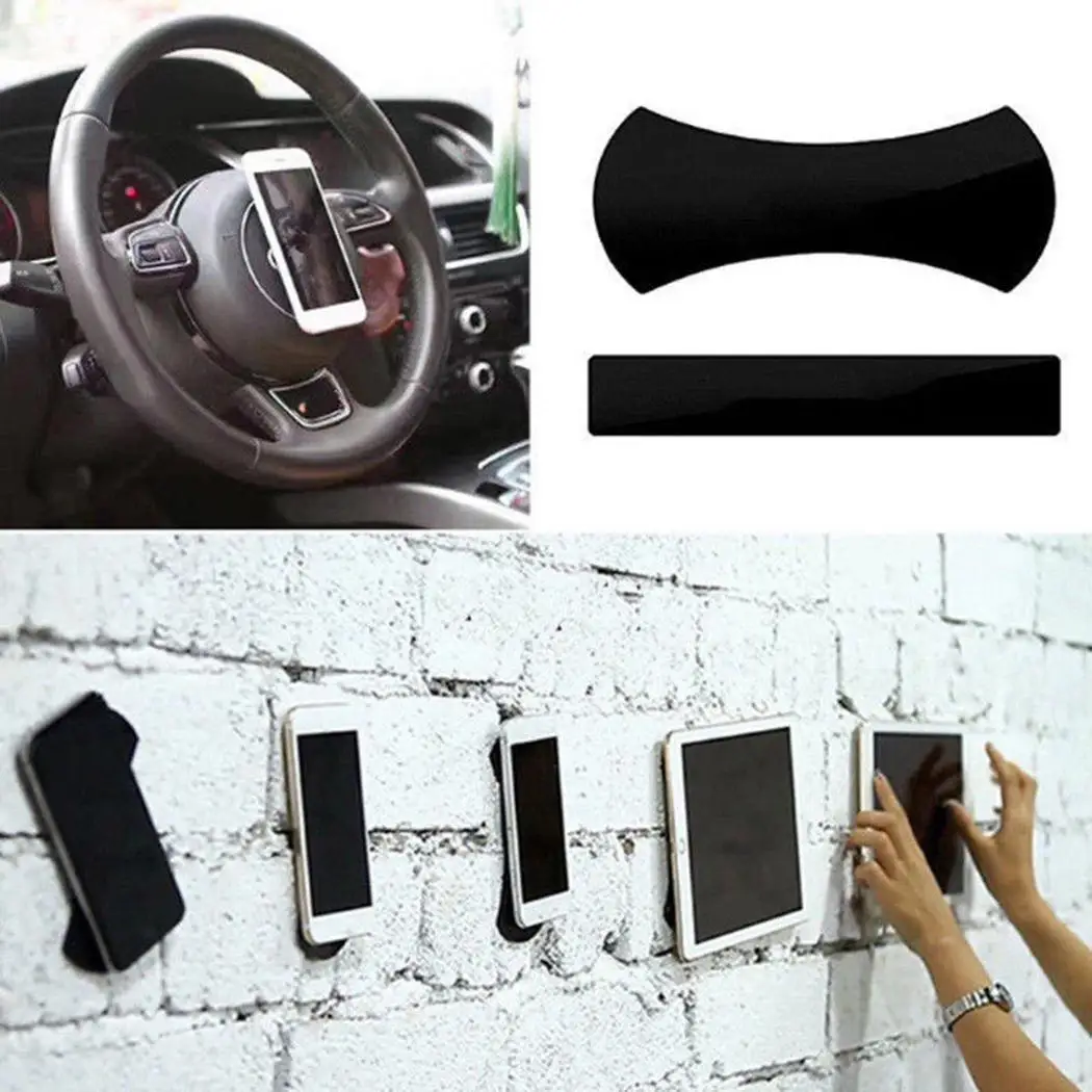 Кронштейн сильный липкий держатель телефона мешок Type1 мобильный телефон 21g и т. д.