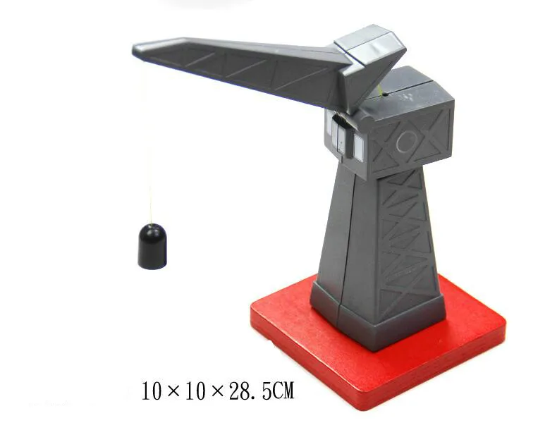 EDWONE красно-серый пластиковый кран магнитный шлейф из бука аксессуары для