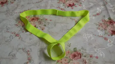 Мужское сексуальное кольцо с-образным кольцом на петух пуш-ап подтяжка мяча