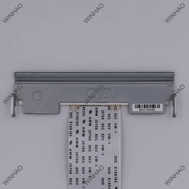 Оригинальная новая термопечатная головка Печатающая для TM-T88V TM-T885 TM T88V T885 Замена