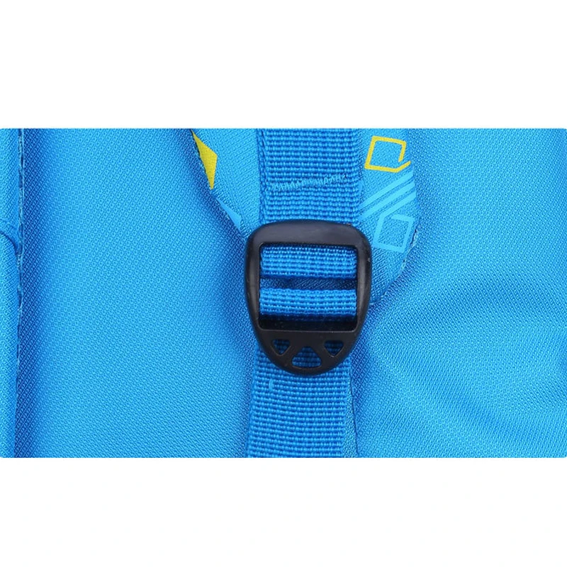 Рюкзак BAIJIAWEI вместительный водонепроницаемый с несколькими карманами для