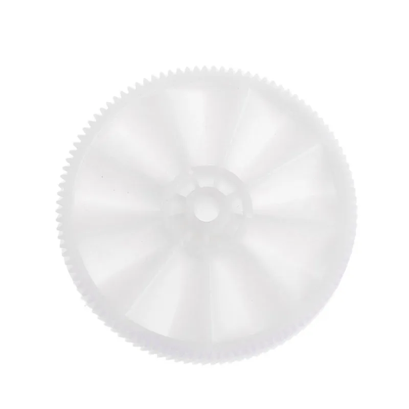 Детали мясорубки пластиковые шестерни для Braun power Plus G1500 G1100 G3000 KGZ4 KGZ3 Mar28
